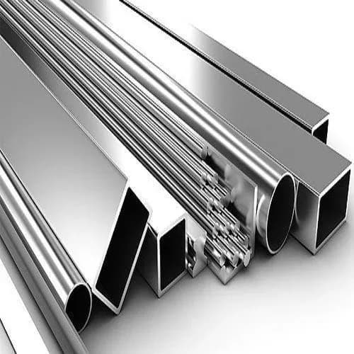 aluminium channels