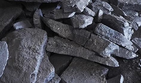 Ferro Silicon