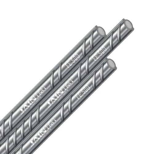 Fe500 Rebar
