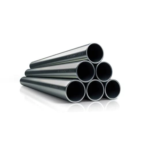 Round Tube/Pipe