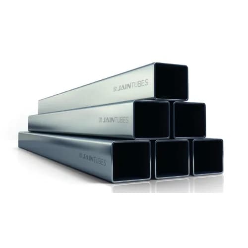 Steel Square Tube